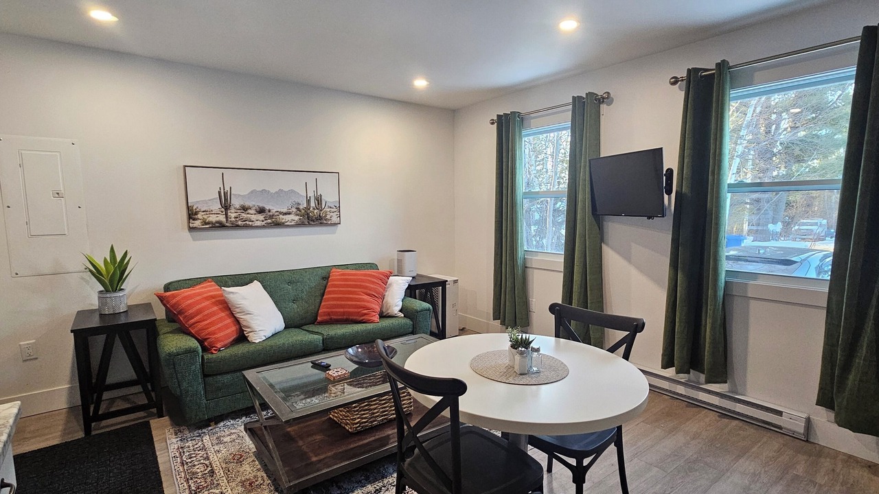 Photo of Livingroom in Miramichi