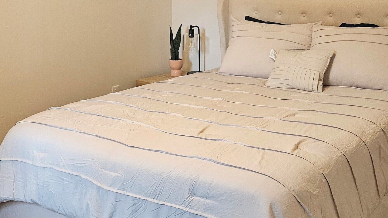 Photo of Bedroom in Miramichi