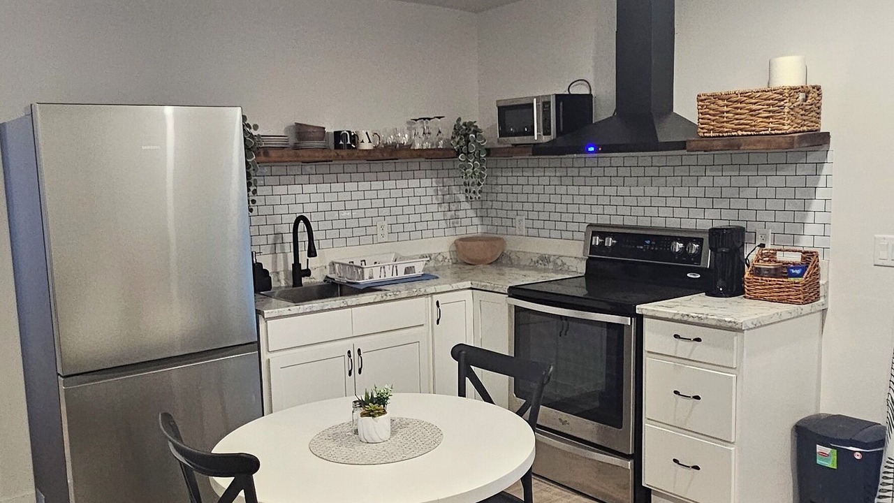 Photo of Kitchen in Miramichi