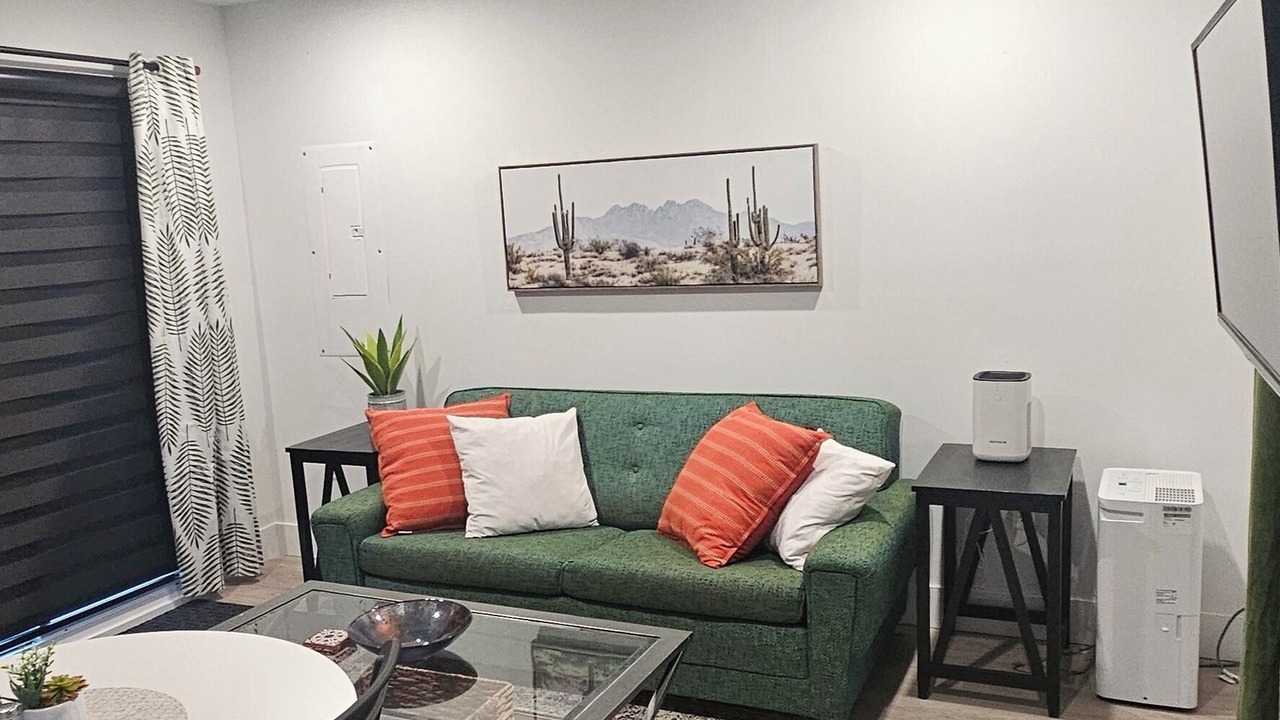 Photo of Livingroom in Miramichi