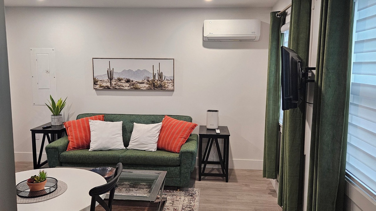 Photo of Livingroom in Miramichi