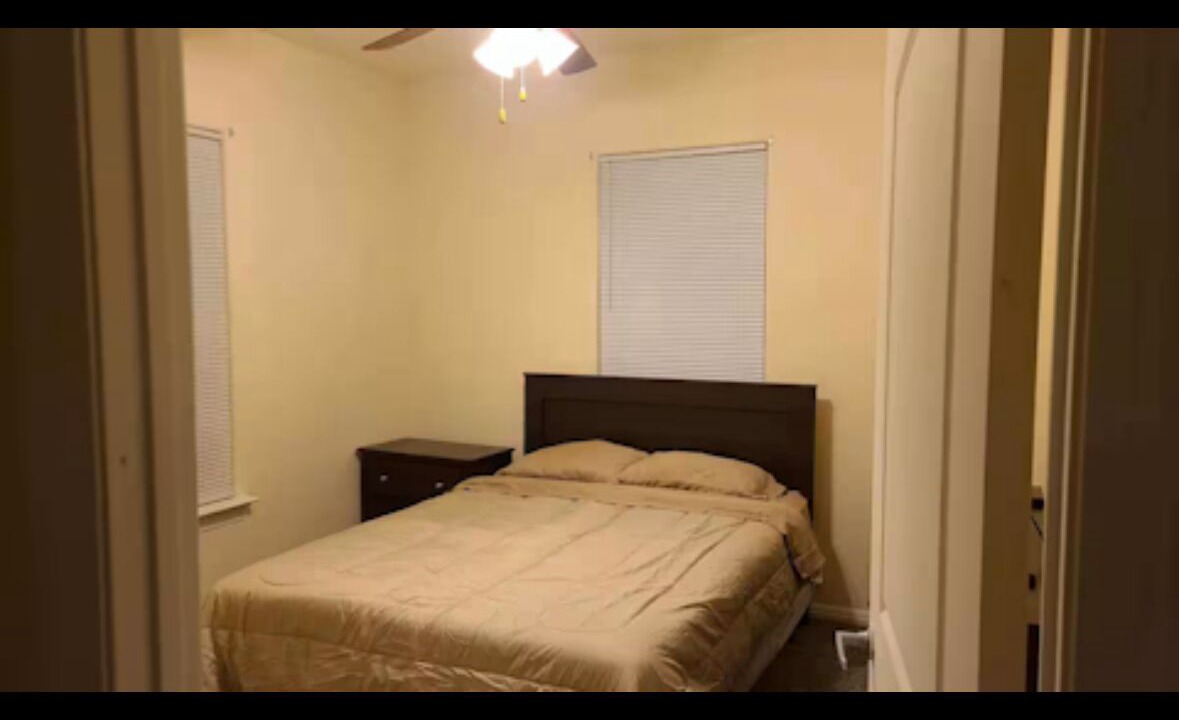 Photo of Bedroom in Beaumont