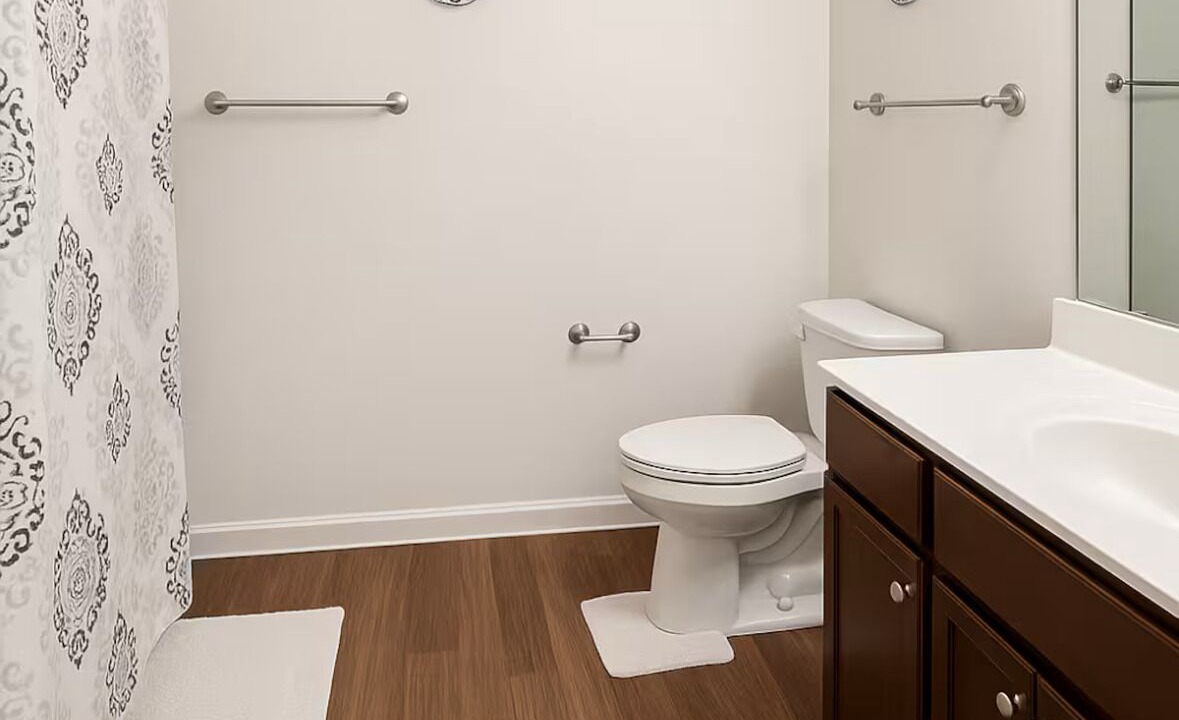 Photo of Bathroom in Beaumont