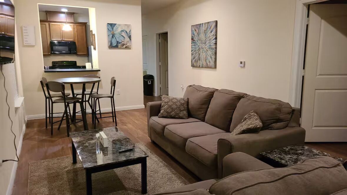 Photo of Livingroom in Beaumont