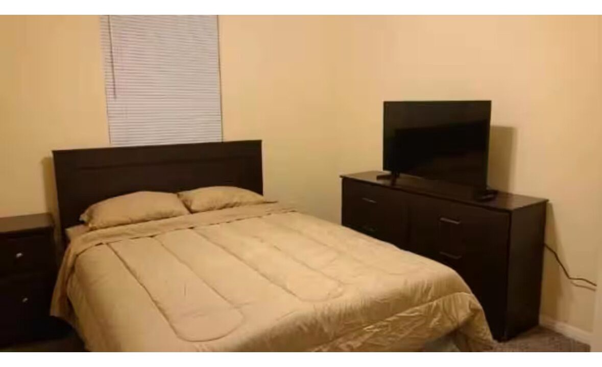 Photo of Bedroom in Beaumont