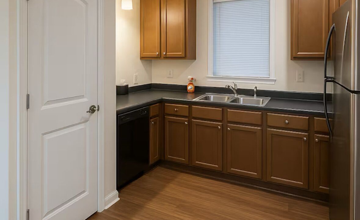 Photo of Kitchen in Beaumont