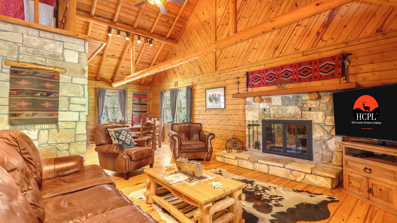 Photo of Livingroom in Fischer