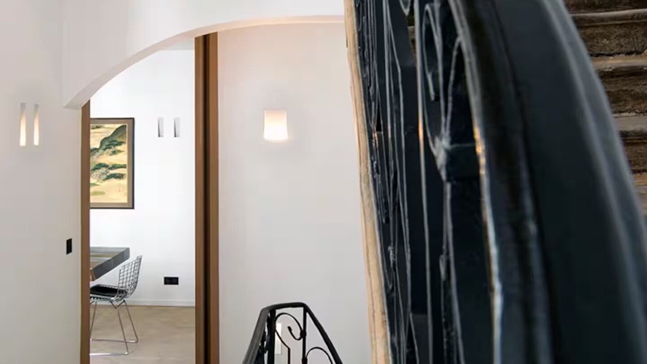 Photo of Bedroom in Saint-Germain-des-Pres