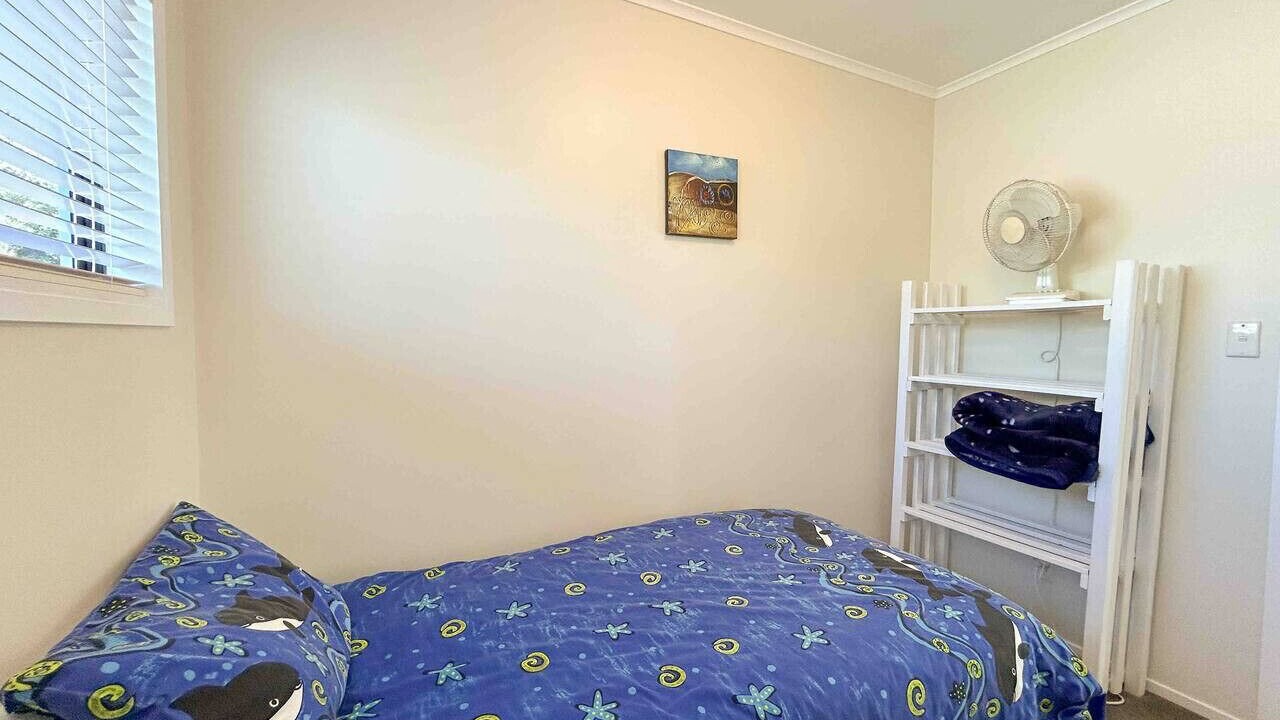 Photo of Bedroom in Whitianga