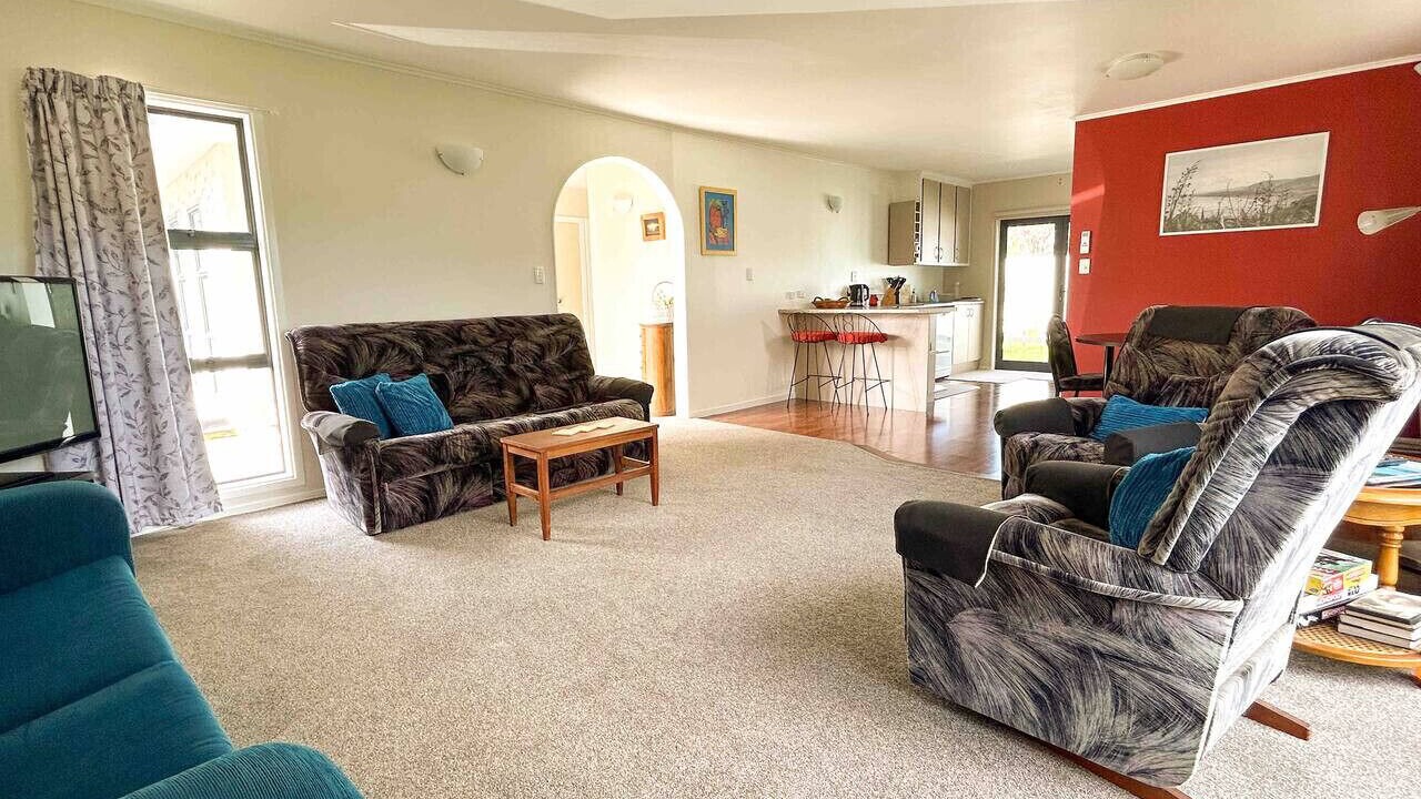 Photo of Livingroom in Whitianga