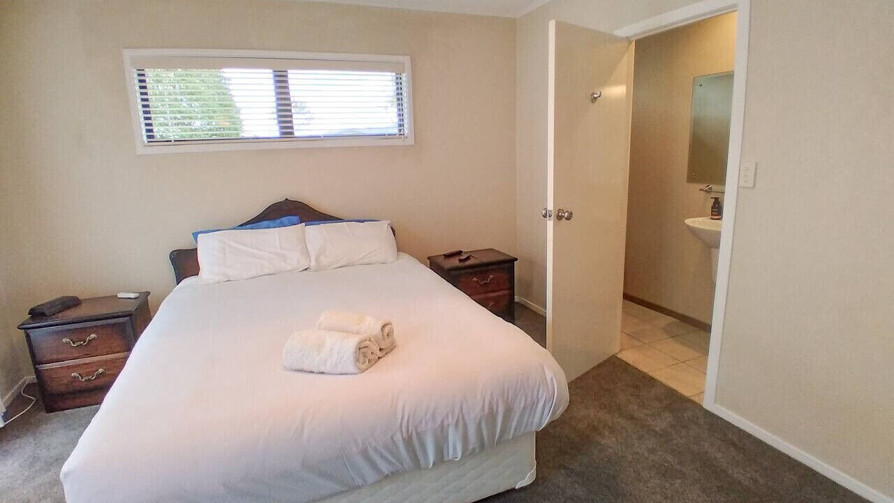 Photo of Bedroom in Whitianga