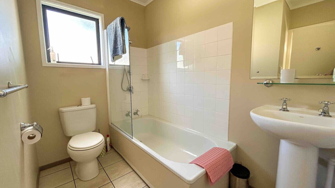 Photo of Bathroom in Whitianga