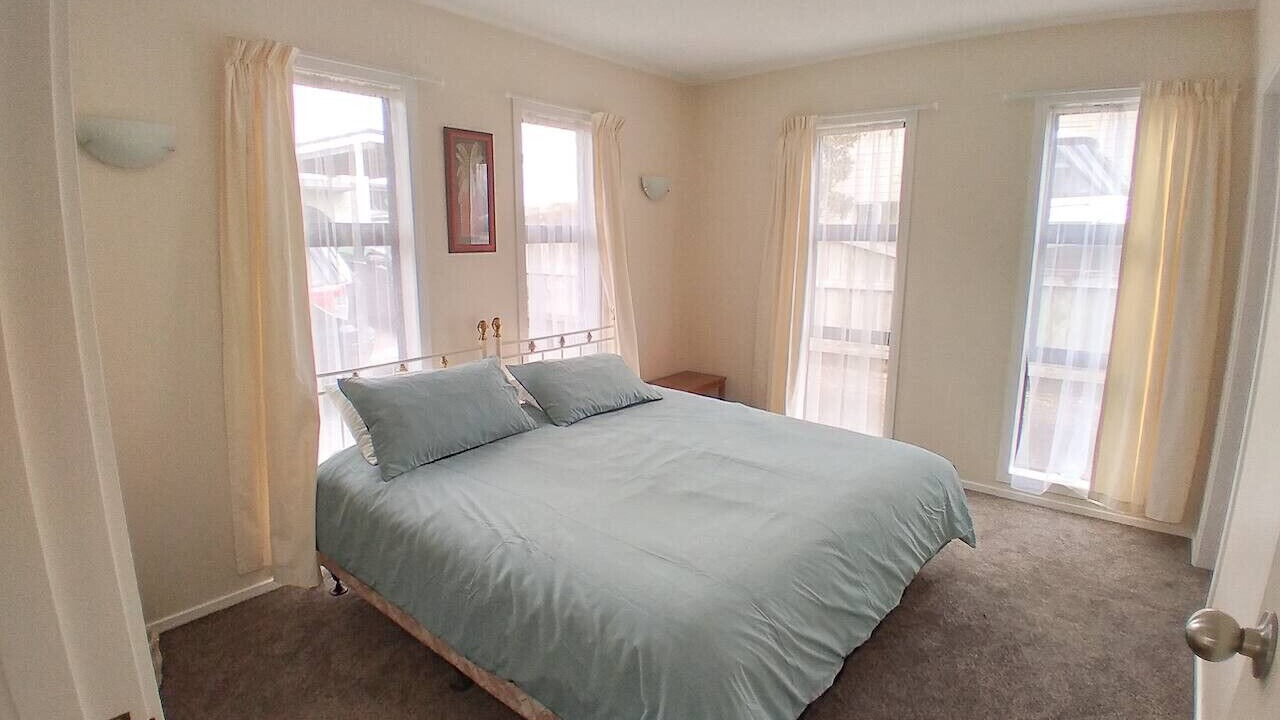 Photo of Bedroom in Whitianga