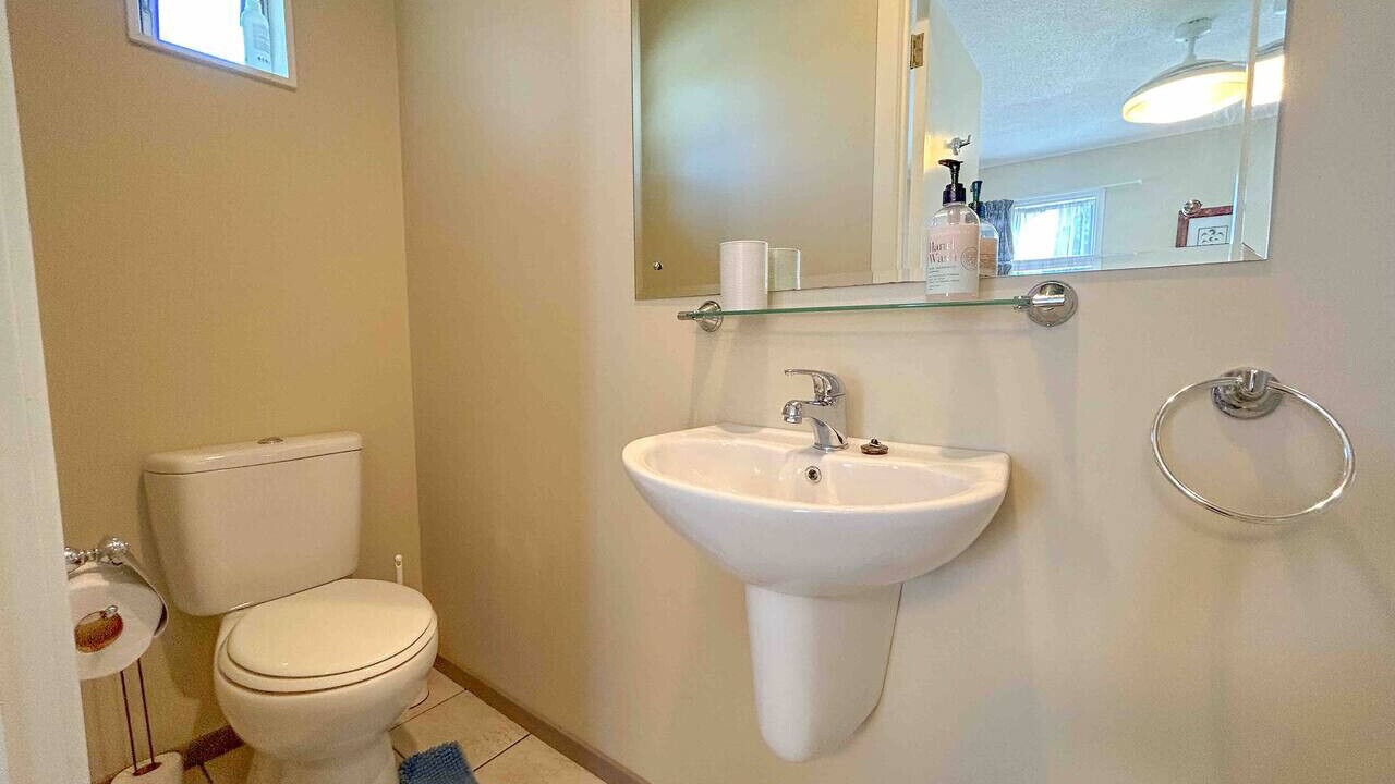 Photo of Bathroom in Whitianga