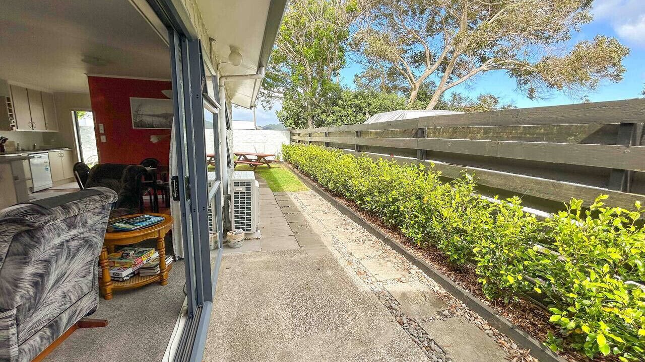 Photo of Patio Balcony in Whitianga