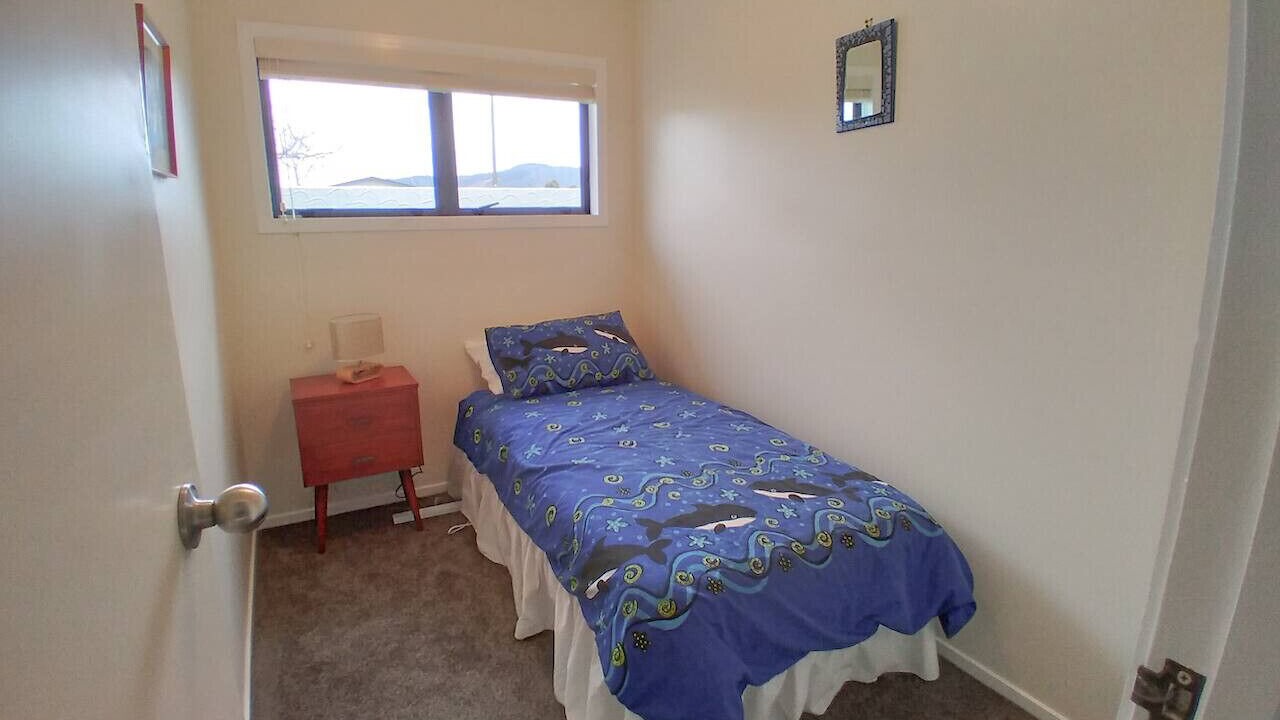 Photo of Bedroom in Whitianga