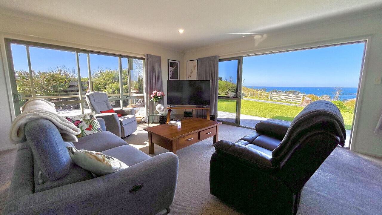 Photo of Livingroom in Tutukaka