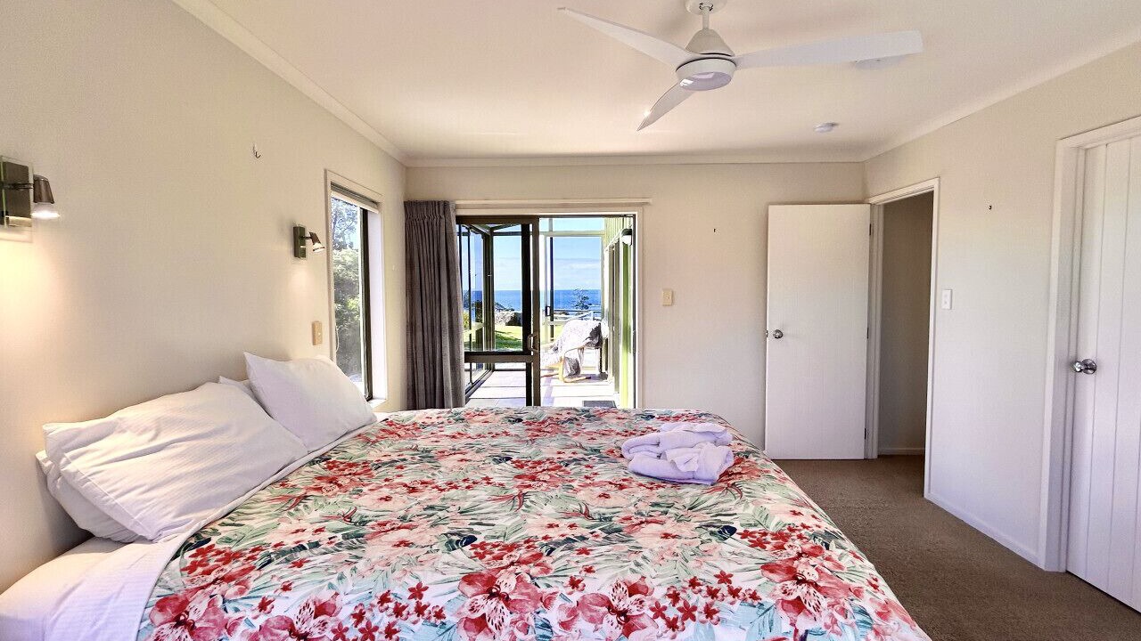 Photo of Bedroom in Tutukaka