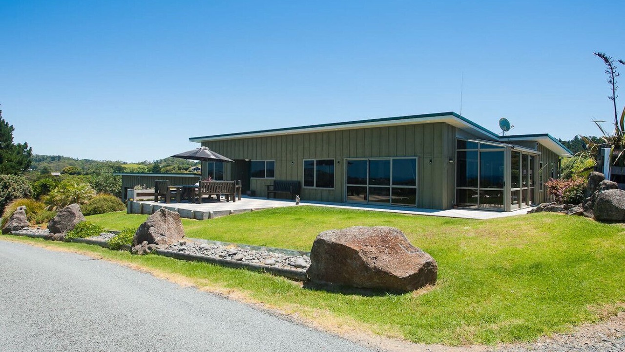 Photo of Outdoor in Tutukaka