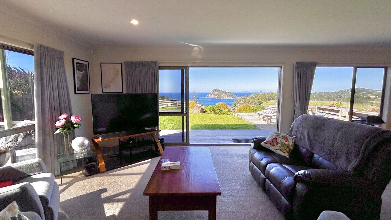 Photo of Livingroom in Tutukaka