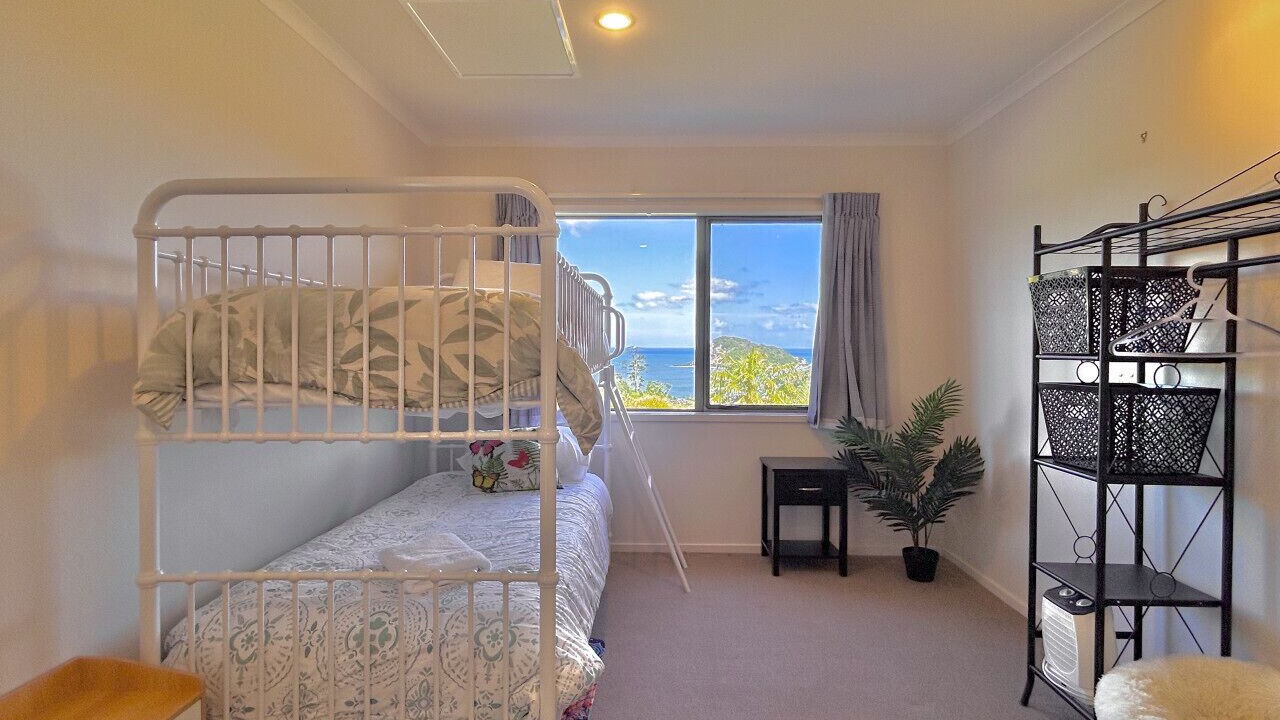 Photo of Bedroom in Tutukaka