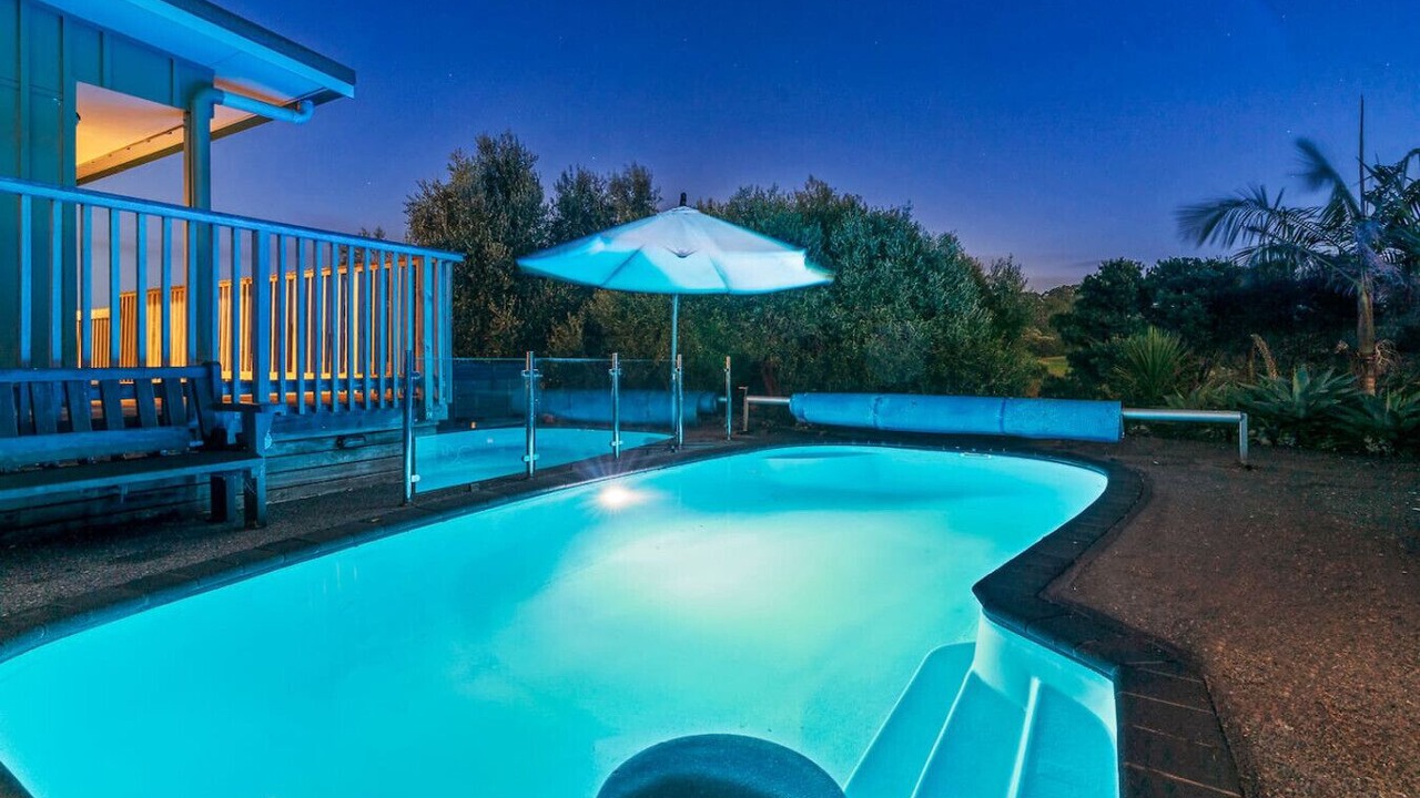 Photo of Outdoor in Tutukaka