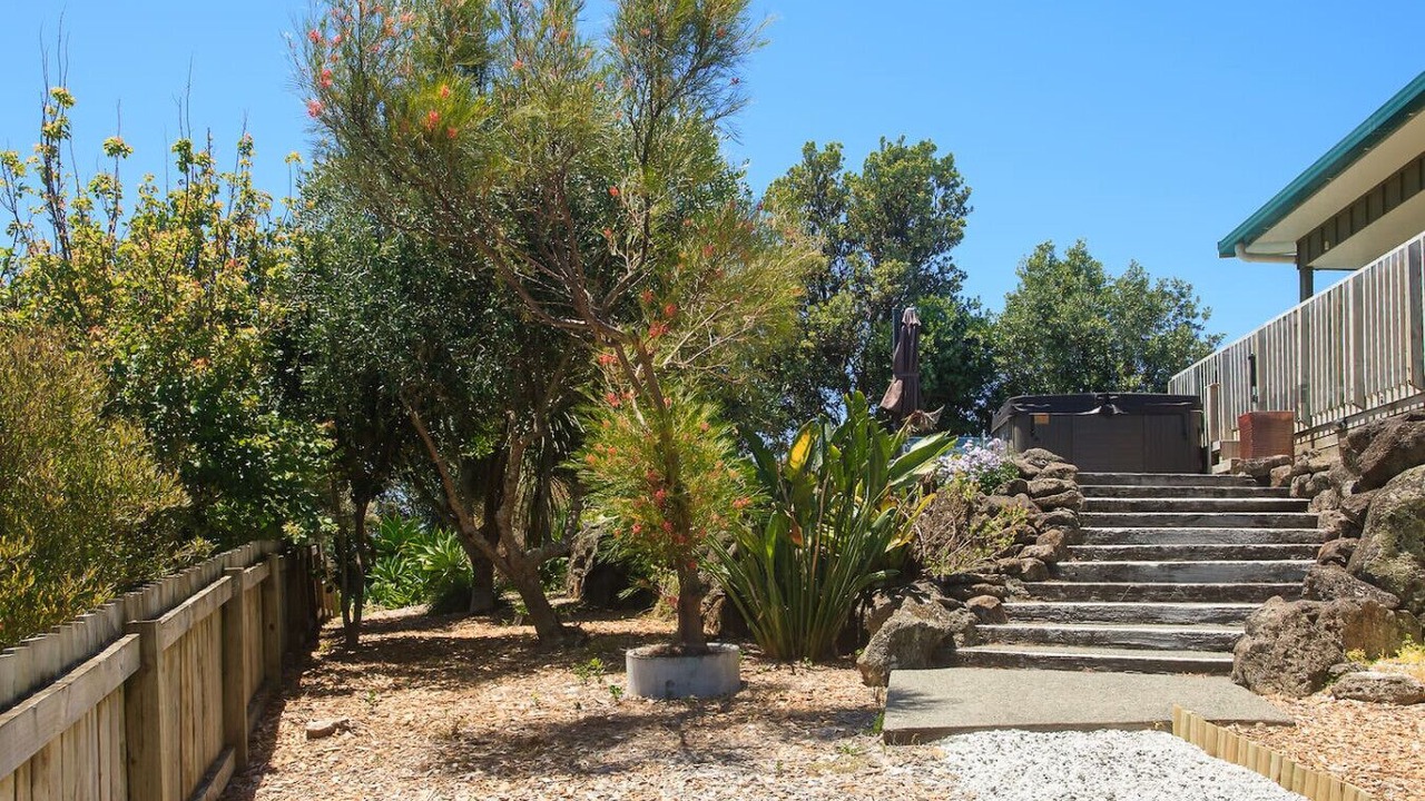 Photo of Outdoor in Tutukaka