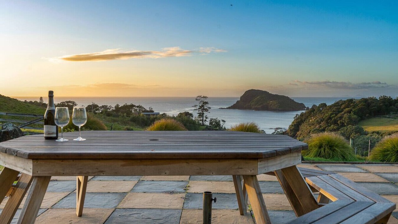 Photo of Outdoor in Tutukaka