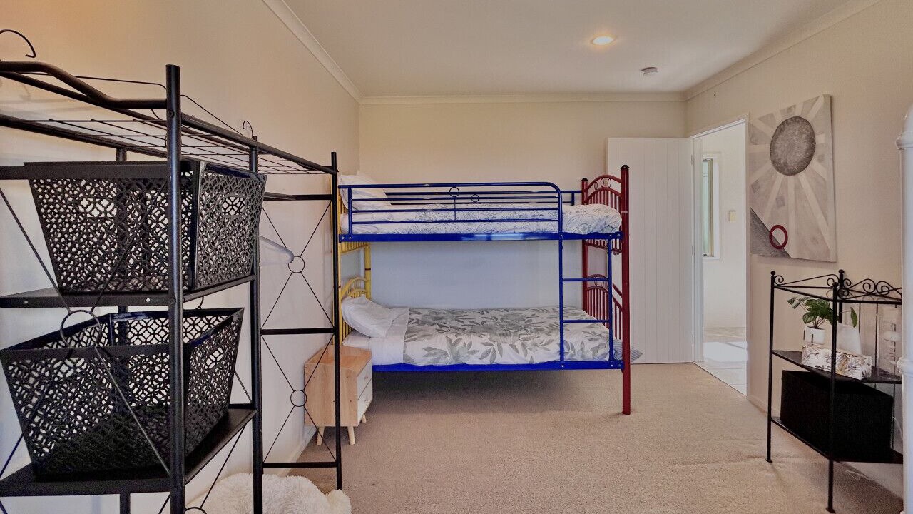 Photo of Bedroom in Tutukaka