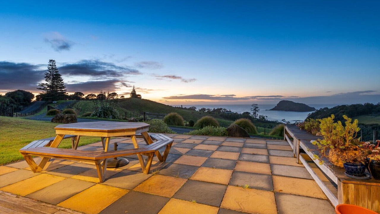 Photo of Outdoor in Tutukaka