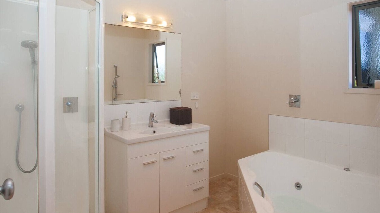 Photo of Bathroom in Tutukaka