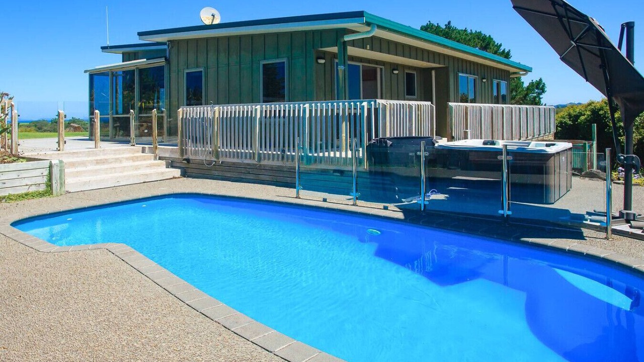 Photo of Outdoor in Tutukaka