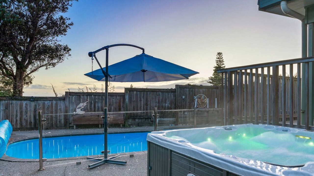 Photo of Outdoor in Tutukaka