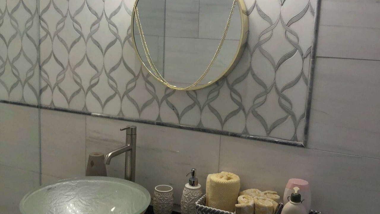 Photo of Bathroom in Newnan