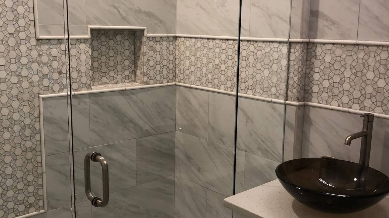 Photo of Bathroom in Newnan