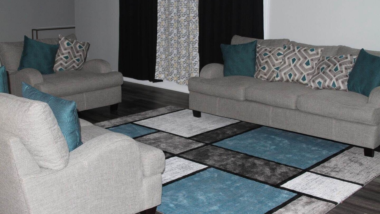 Photo of Livingroom in Newnan