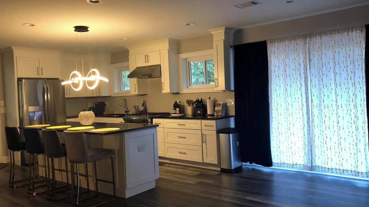 Photo of Kitchen in Newnan