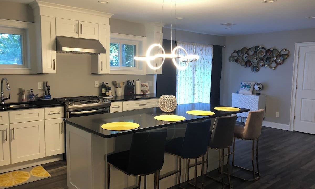 Photo of Kitchen in Newnan