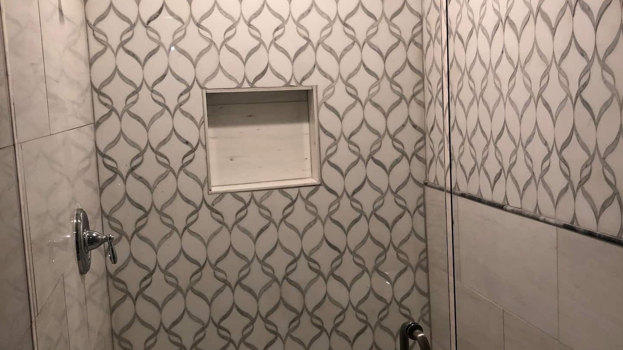 Photo of Bathroom in Newnan