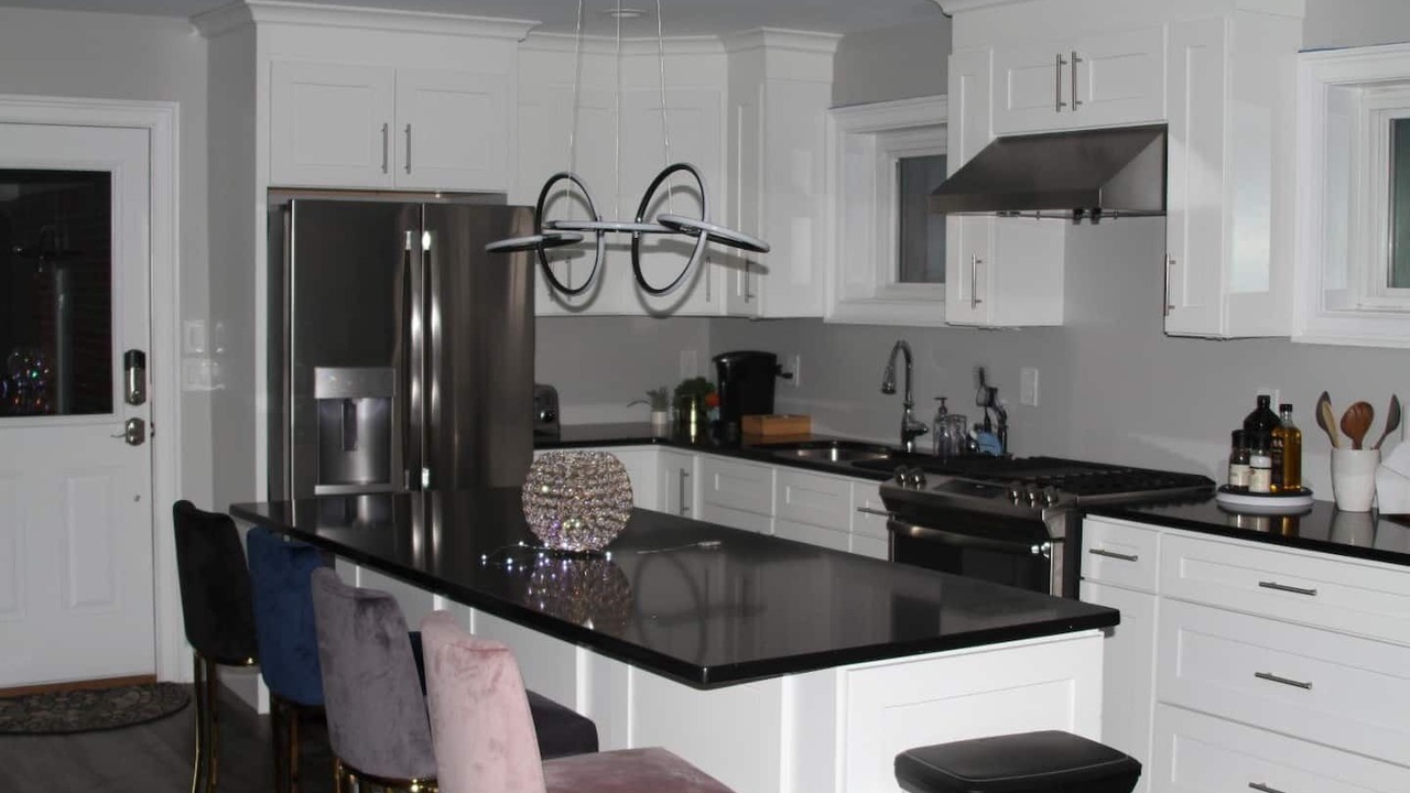 Photo of Kitchen in Newnan