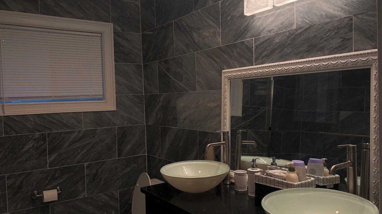 Photo of Bathroom in Newnan