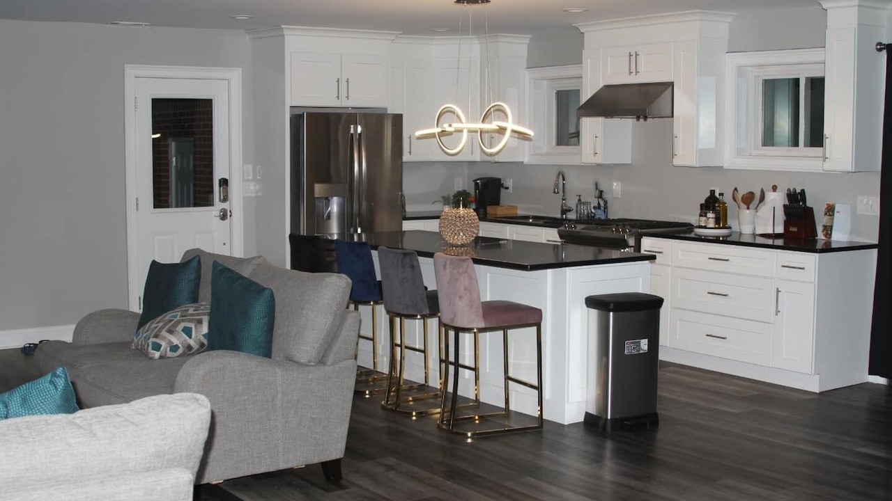 Photo of Livingroom in Newnan