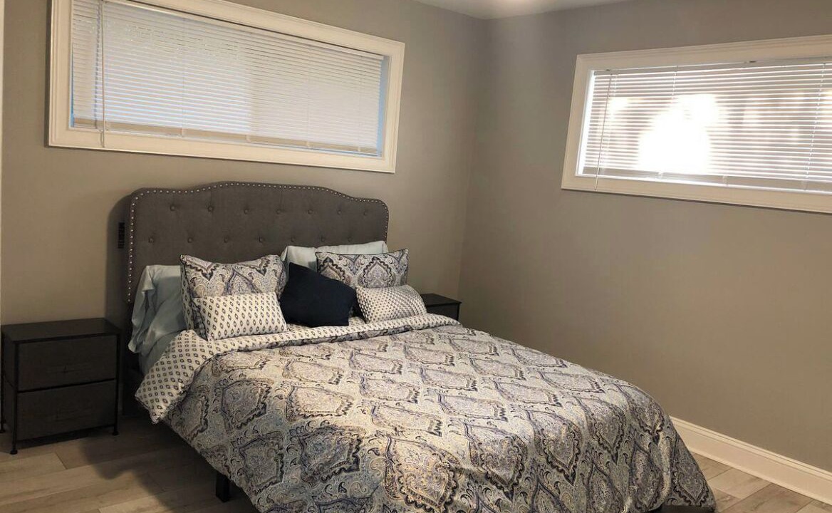 Photo of Bedroom in Newnan