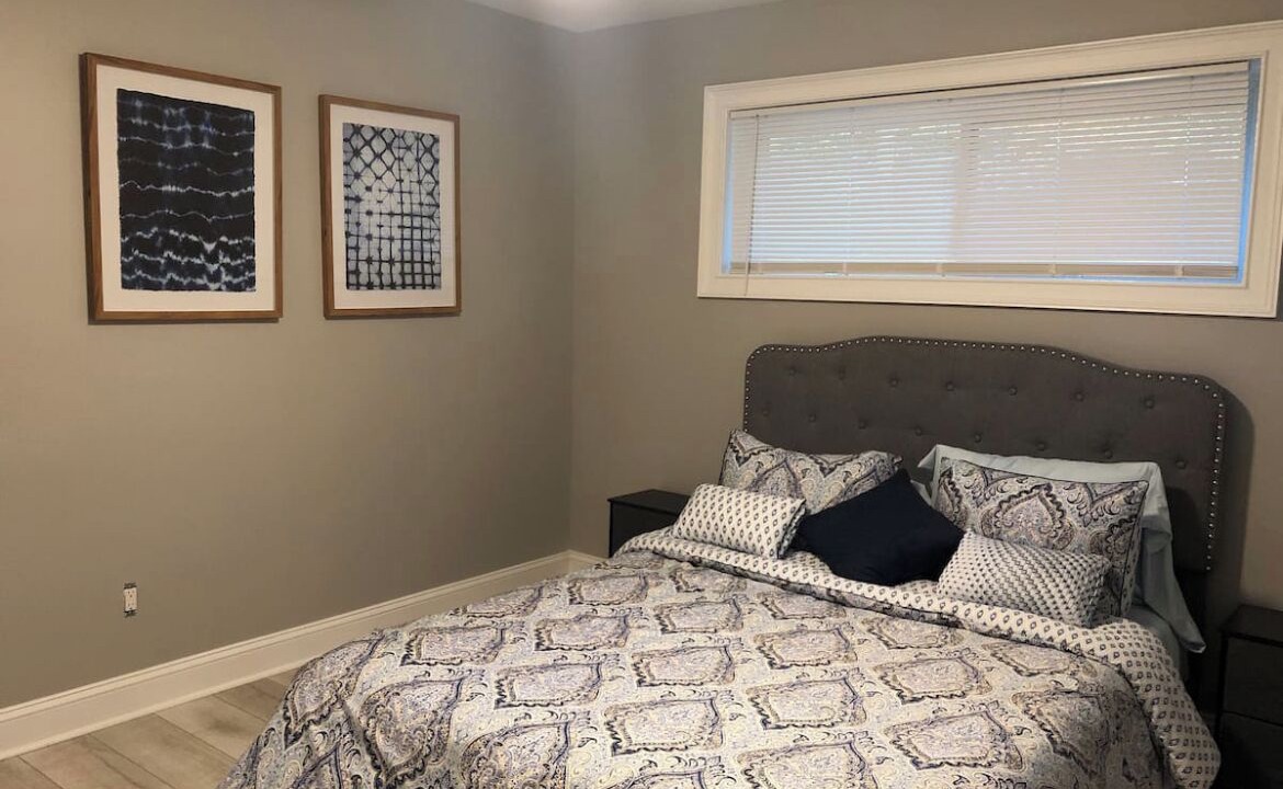 Photo of Bedroom in Newnan