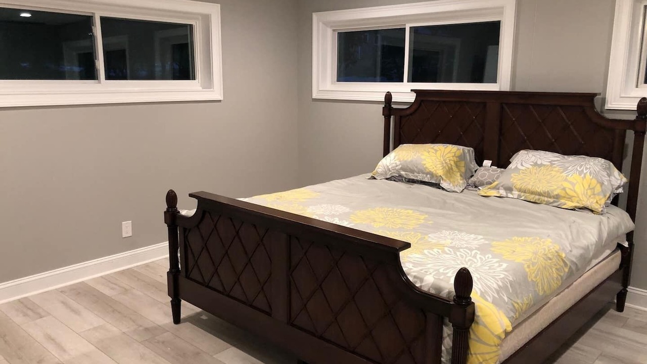 Photo of Bedroom in Newnan