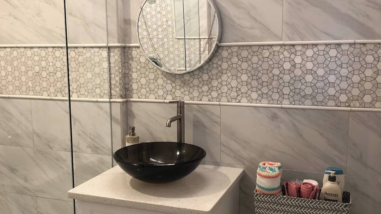 Photo of Bathroom in Newnan