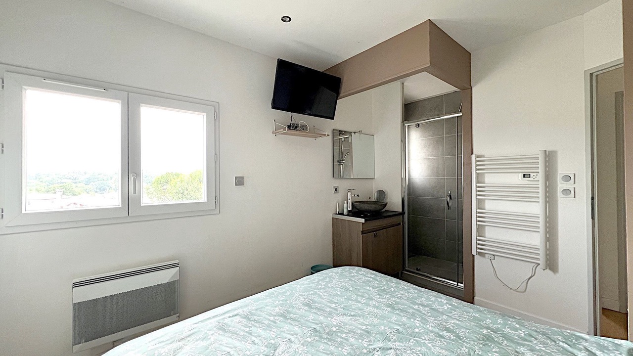 Photo of Bedroom in Rouffiac-Tolosan