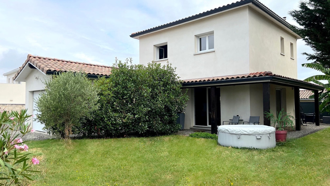Photo of Outdoor in Rouffiac-Tolosan