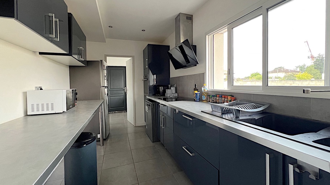 Photo of Kitchen in Rouffiac-Tolosan