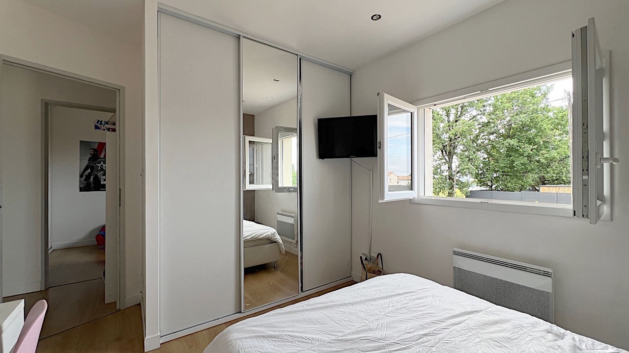 Photo of Bedroom in Rouffiac-Tolosan